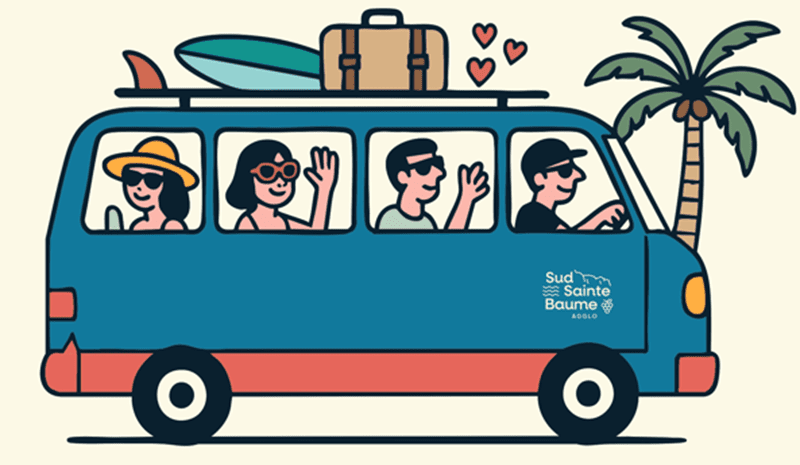 🚌 New in 2025: Shuttles to Make Getting Around Easier!