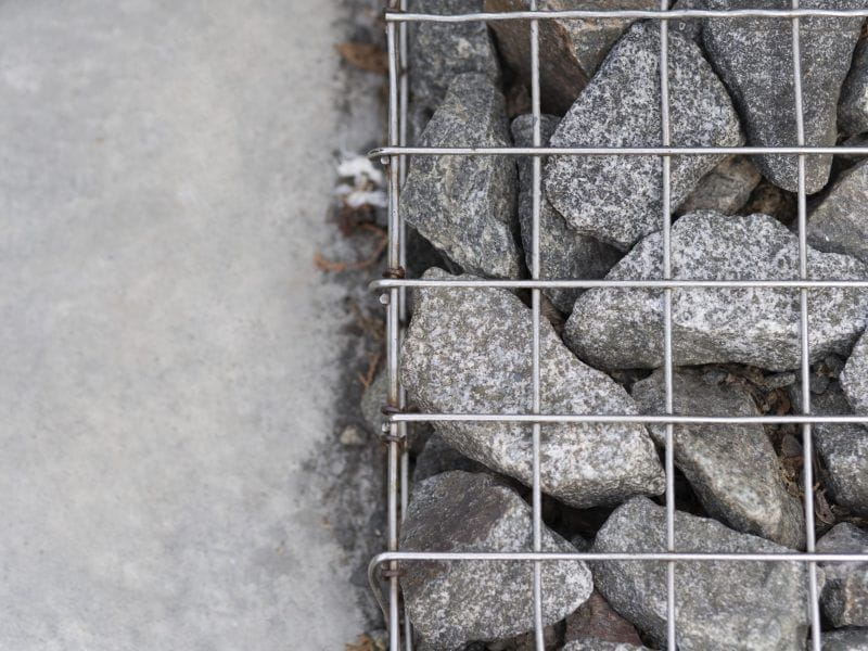 Improving the Comfort of Our Campers