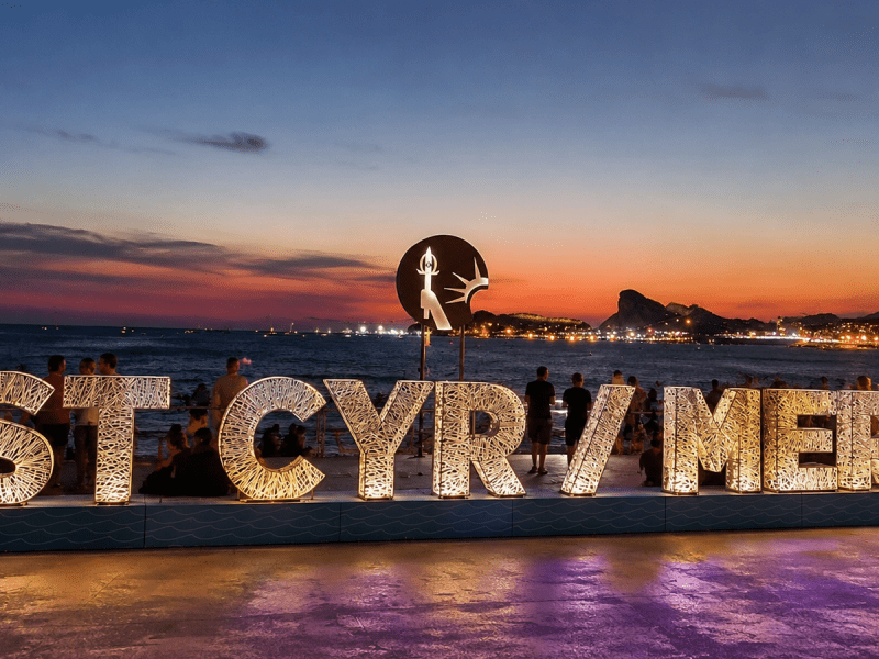 Discover the 2026 summer events programme in Saint-Cyr-sur-Mer !
